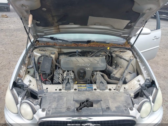 Aukcja sprzedaży 2005 Buick Lacrosse Cx, vin: 2G4WC532851306026, numer aukcji: 45115322