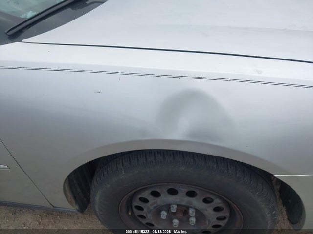 Aukcja sprzedaży 2005 Buick Lacrosse Cx, vin: 2G4WC532851306026, numer aukcji: 45115322