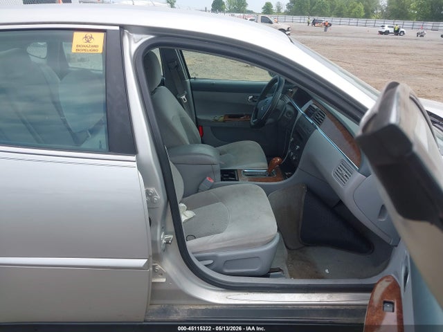 Aukcja sprzedaży 2005 Buick Lacrosse Cx, vin: 2G4WC532851306026, numer aukcji: 45115322