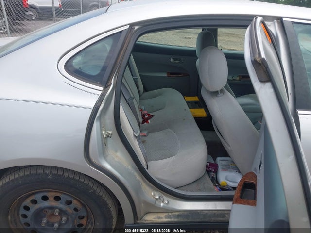 Aukcja sprzedaży 2005 Buick Lacrosse Cx, vin: 2G4WC532851306026, numer aukcji: 45115322