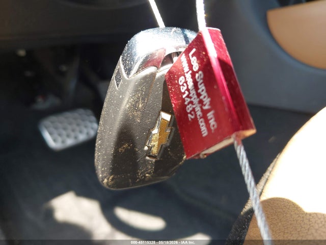 Продажа на аукционе авто 2016 Chevrolet Volt Premier, vin: 1G1RD6S52GU109966, номер лота: 45115328