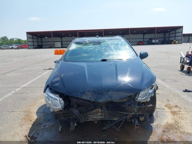 Продажа на аукционе авто 2016 Chevrolet Volt Premier, vin: 1G1RD6S52GU109966, номер лота: 45115328