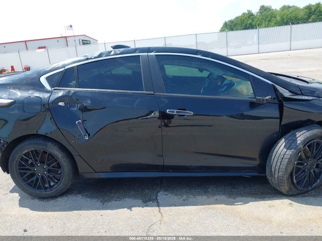 Продажа на аукционе авто 2016 Chevrolet Volt Premier, vin: 1G1RD6S52GU109966, номер лота: 45115328