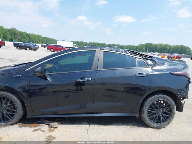 Продажа на аукционе авто 2016 Chevrolet Volt Premier, vin: 1G1RD6S52GU109966, номер лота: 45115328