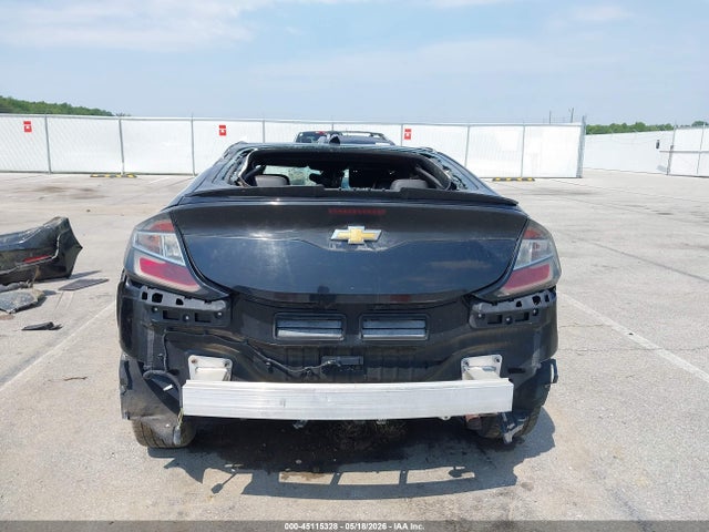 Продажа на аукционе авто 2016 Chevrolet Volt Premier, vin: 1G1RD6S52GU109966, номер лота: 45115328