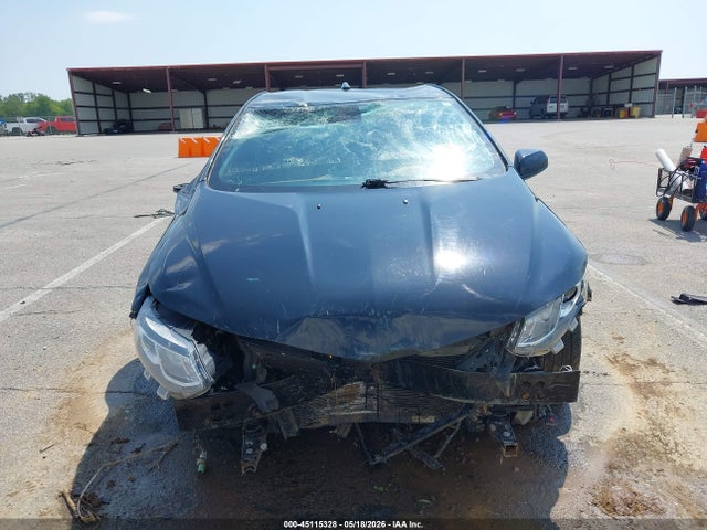 Продажа на аукционе авто 2016 Chevrolet Volt Premier, vin: 1G1RD6S52GU109966, номер лота: 45115328