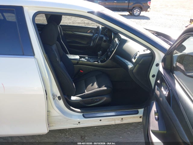 1N4AA6AP8JC372255 Nissan Maxima 3.5 S