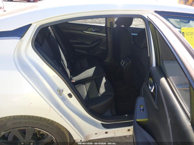1N4AA6AP8JC372255 Nissan Maxima 3.5 S