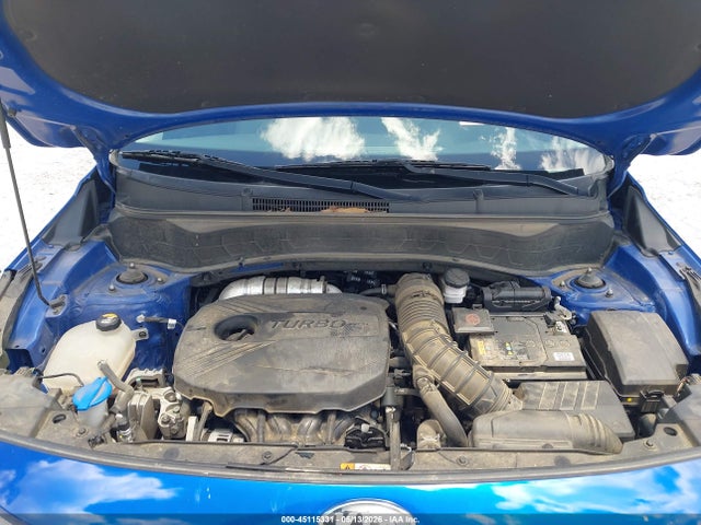 Продажа на аукционе авто 2021 Kia Seltos Sx Turbo, vin: KNDETCA2XM7203294, номер лота: 45115331