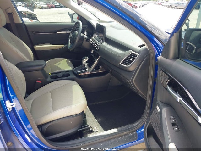 Продажа на аукционе авто 2021 Kia Seltos Sx Turbo, vin: KNDETCA2XM7203294, номер лота: 45115331
