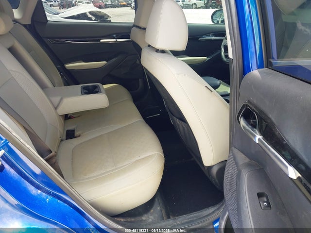 Продажа на аукционе авто 2021 Kia Seltos Sx Turbo, vin: KNDETCA2XM7203294, номер лота: 45115331