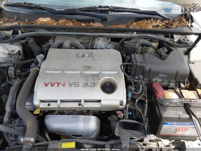 Aukcja sprzedaży 2007 Toyota Camry Solara Sle, vin: 4T1FA38P47U126855, numer aukcji: 45115336
