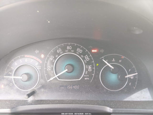 Aukcja sprzedaży 2007 Toyota Camry Solara Sle, vin: 4T1FA38P47U126855, numer aukcji: 45115336