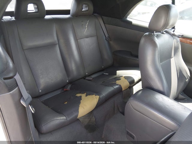Aukcja sprzedaży 2007 Toyota Camry Solara Sle, vin: 4T1FA38P47U126855, numer aukcji: 45115336