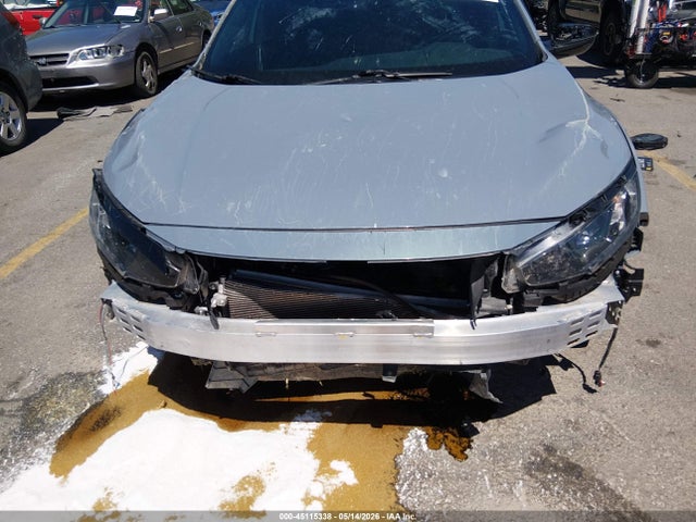 SHHFK7H62MU201118 Honda CIVIC EX