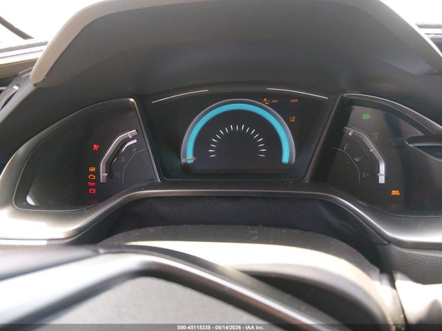 SHHFK7H62MU201118 Honda CIVIC EX