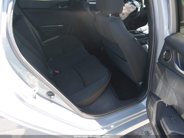 SHHFK7H62MU201118 Honda CIVIC EX