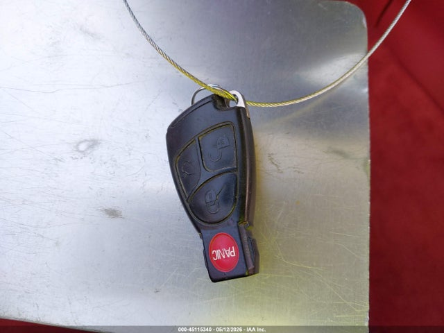 45115340 :رقم المزاد ، WDBSK75F36F115625 vin ، 2006 Mercedes-benz Sl 500 مزاد بيع