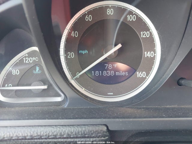 45115340 :رقم المزاد ، WDBSK75F36F115625 vin ، 2006 Mercedes-benz Sl 500 مزاد بيع