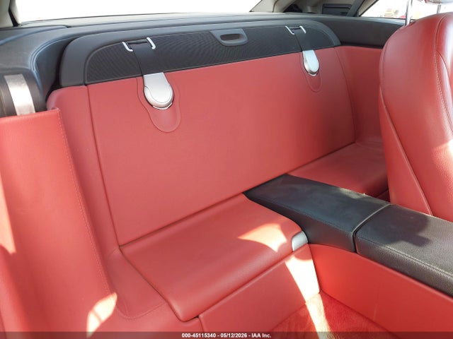 45115340 :رقم المزاد ، WDBSK75F36F115625 vin ، 2006 Mercedes-benz Sl 500 مزاد بيع