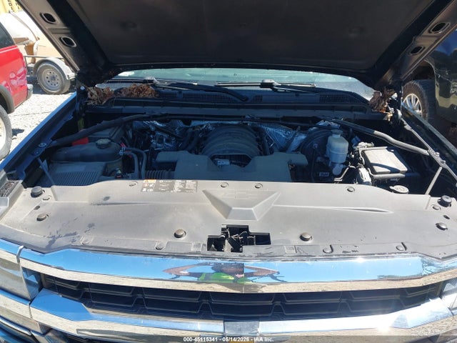 Aukcja sprzedaży 2016 Chevrolet Silverado 1500 1lt, vin: 3GCPCREC7GG112555, numer aukcji: 45115341