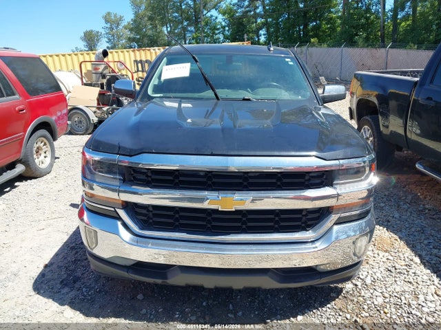 Aukcja sprzedaży 2016 Chevrolet Silverado 1500 1lt, vin: 3GCPCREC7GG112555, numer aukcji: 45115341