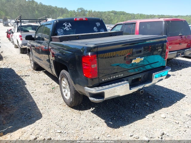 Aukcja sprzedaży 2016 Chevrolet Silverado 1500 1lt, vin: 3GCPCREC7GG112555, numer aukcji: 45115341