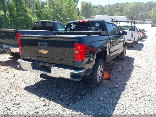 Aukcja sprzedaży 2016 Chevrolet Silverado 1500 1lt, vin: 3GCPCREC7GG112555, numer aukcji: 45115341