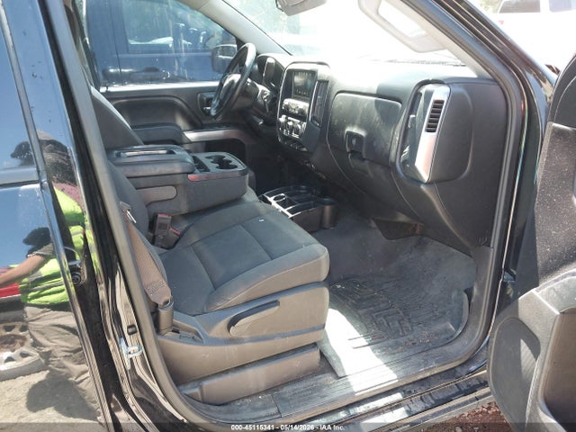 Aukcja sprzedaży 2016 Chevrolet Silverado 1500 1lt, vin: 3GCPCREC7GG112555, numer aukcji: 45115341
