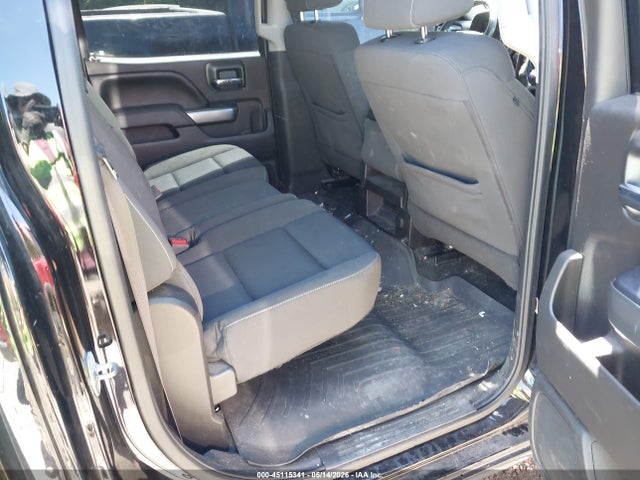 Aukcja sprzedaży 2016 Chevrolet Silverado 1500 1lt, vin: 3GCPCREC7GG112555, numer aukcji: 45115341
