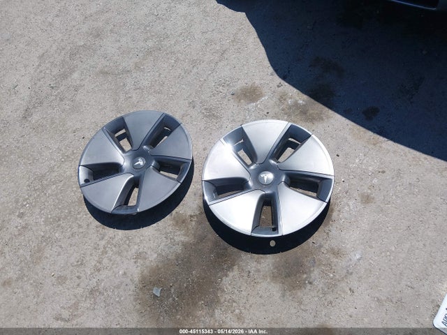 Tesla Model 3 Rear-wheel Drive 2023 5YJ3E1EA8PF554341 Image 11
