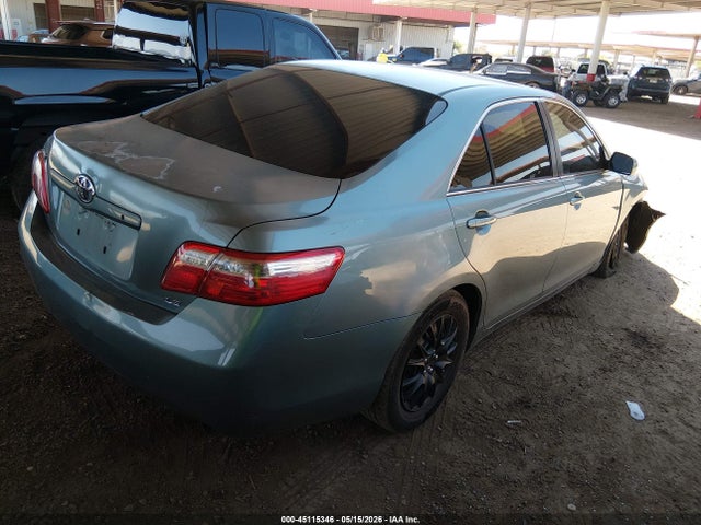 Aukcja sprzedaży 2007 Toyota Camry Le, vin: 4T1BE46K97U520948, numer aukcji: 45115346