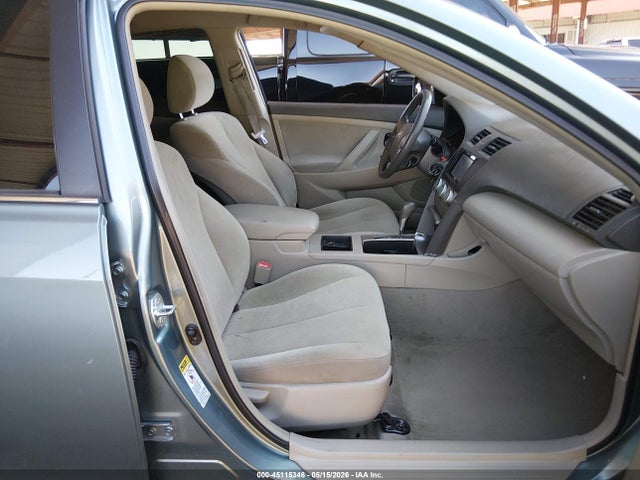 Aukcja sprzedaży 2007 Toyota Camry Le, vin: 4T1BE46K97U520948, numer aukcji: 45115346