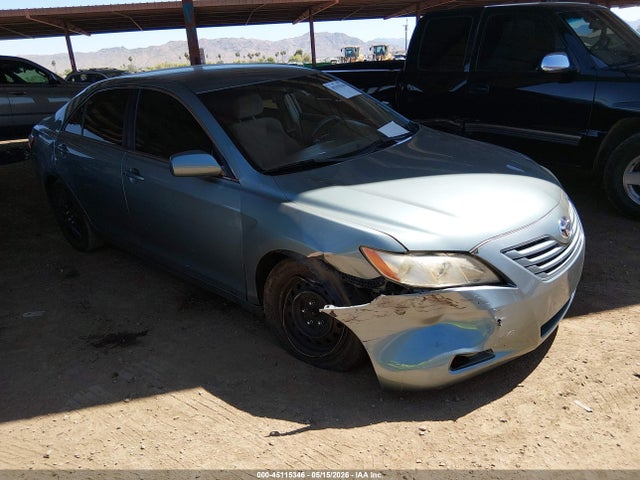 Aukcja sprzedaży 2007 Toyota Camry Le, vin: 4T1BE46K97U520948, numer aukcji: 45115346