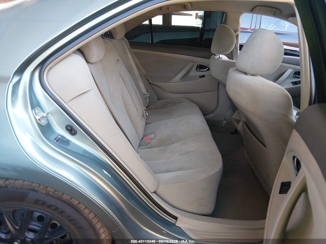 Aukcja sprzedaży 2007 Toyota Camry Le, vin: 4T1BE46K97U520948, numer aukcji: 45115346