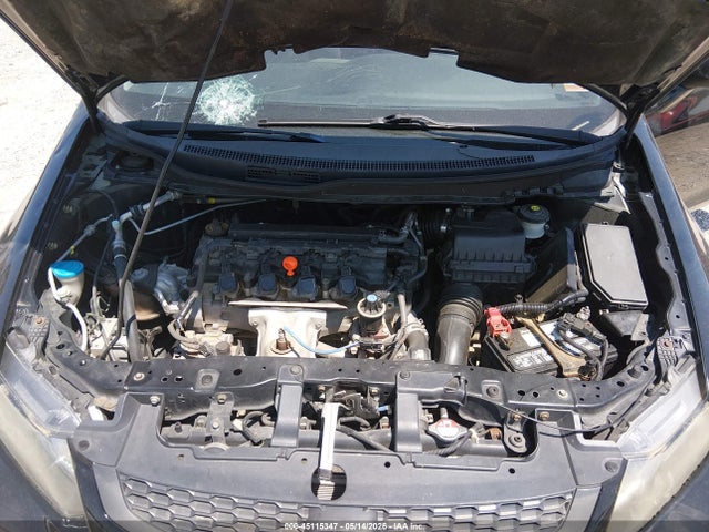 Продаж на аукціоні авто 2012 Honda Civic Ex, vin: 2HGFG3B89CH508804, номер лоту: 45115347