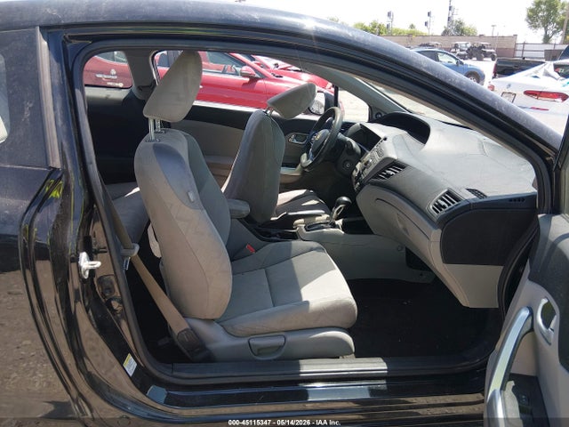 Продаж на аукціоні авто 2012 Honda Civic Ex, vin: 2HGFG3B89CH508804, номер лоту: 45115347