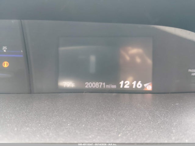 Продаж на аукціоні авто 2012 Honda Civic Ex, vin: 2HGFG3B89CH508804, номер лоту: 45115347