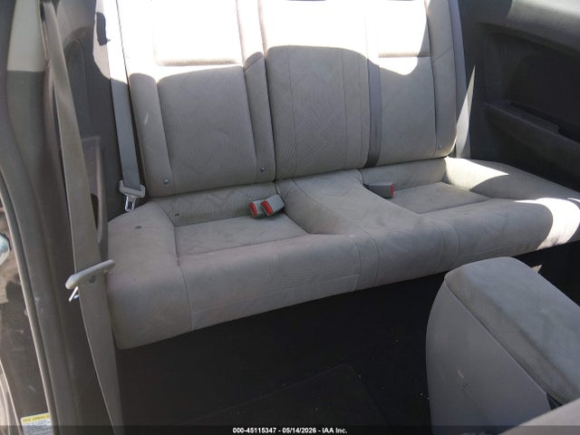 Продаж на аукціоні авто 2012 Honda Civic Ex, vin: 2HGFG3B89CH508804, номер лоту: 45115347