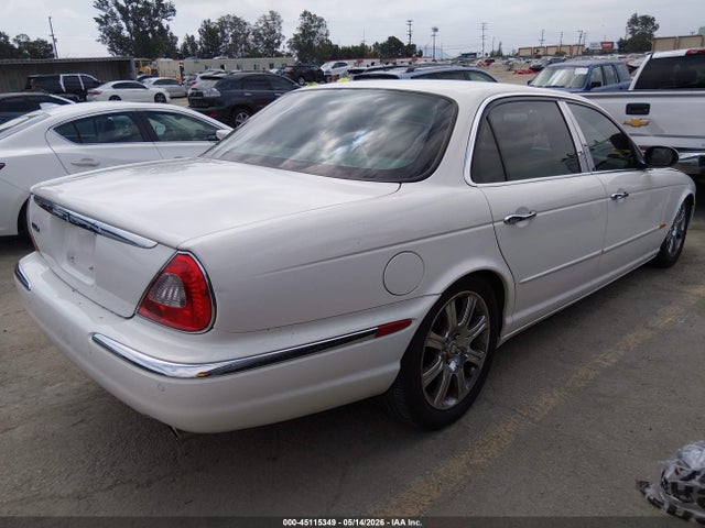 45115349 :رقم المزاد ، SAJWA79C55SG47829 vin ، 2005 Jaguar Xj Xj8 L مزاد بيع