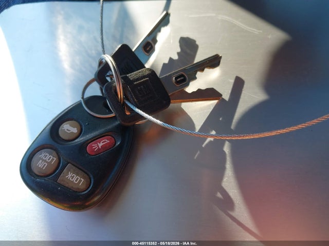 Aukcja sprzedaży 1998 Buick Lesabre Custom, vin: 1G4HP52K3WH443405, numer aukcji: 45115352
