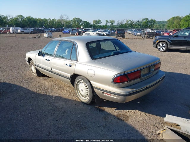 Aukcja sprzedaży 1998 Buick Lesabre Custom, vin: 1G4HP52K3WH443405, numer aukcji: 45115352