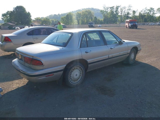 Aukcja sprzedaży 1998 Buick Lesabre Custom, vin: 1G4HP52K3WH443405, numer aukcji: 45115352
