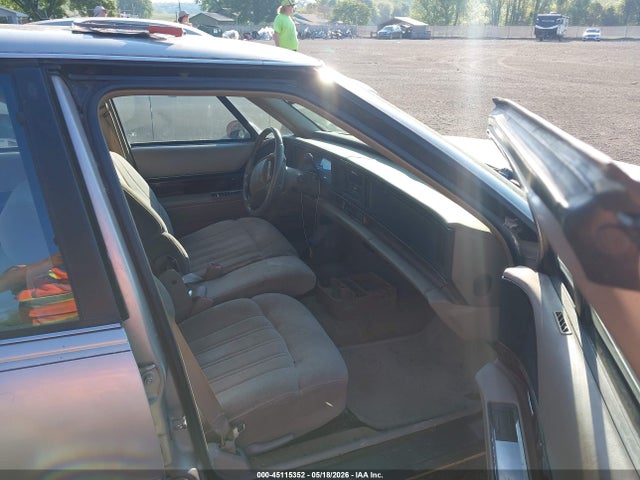 Aukcja sprzedaży 1998 Buick Lesabre Custom, vin: 1G4HP52K3WH443405, numer aukcji: 45115352
