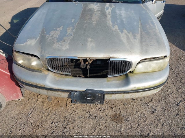 Aukcja sprzedaży 1998 Buick Lesabre Custom, vin: 1G4HP52K3WH443405, numer aukcji: 45115352
