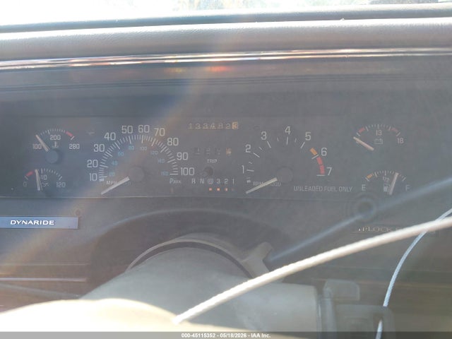 Aukcja sprzedaży 1998 Buick Lesabre Custom, vin: 1G4HP52K3WH443405, numer aukcji: 45115352