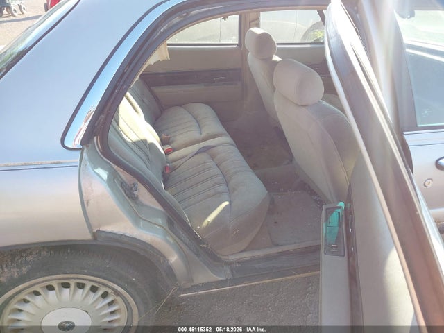 Aukcja sprzedaży 1998 Buick Lesabre Custom, vin: 1G4HP52K3WH443405, numer aukcji: 45115352