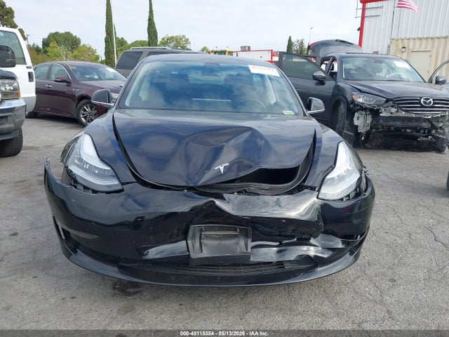 Tesla Model 3 Long Range/mid Range/standard Range/standard Range Plus 2019 5YJ3E1EA3KF409782 Image 11