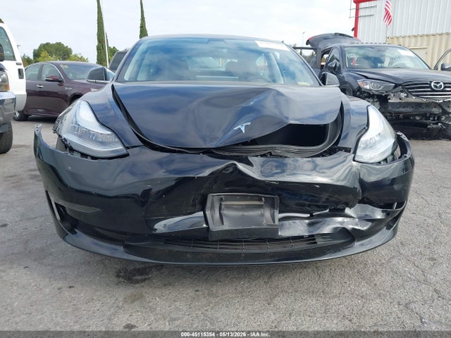 Tesla Model 3 Long Range/mid Range/standard Range/standard Range Plus 2019 5YJ3E1EA3KF409782 Image 18