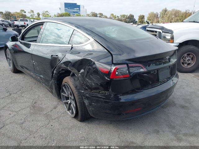 Tesla Model 3 Long Range/mid Range/standard Range/standard Range Plus 2019 5YJ3E1EA3KF409782 Image 3
